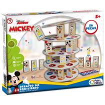 Brinquedo Diverso Mickey Desafio do Equilibrio