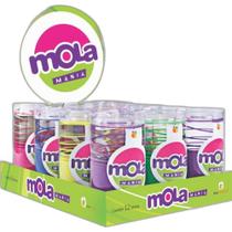 Brinquedo Diverso Mola Mania Sortidas Display Com 12