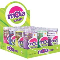Brinquedo Diverso Mola Mania Sortidas Display com 12 Brinquedo Diverso Mola Mania Sortidas Display com 12