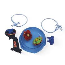 Brinquedo Diverso Piao Tornado Pista KIT (S)