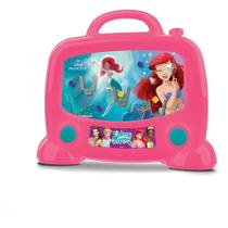 Brinquedo Diverso Princesas SPLASH Mania