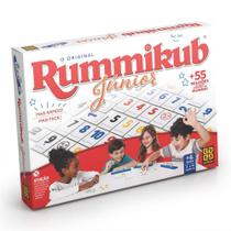 Brinquedo Diverso Rummikub JR