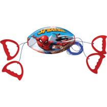 Brinquedo Diverso SPIDER-MAN Vai e VEM - Lider