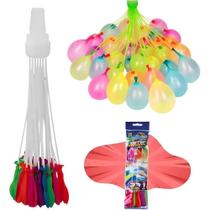 Brinquedo Diverso SPLASH Baloon 111 Unidades TOY MIX Brinquedo Diverso SPLASH Baloon 111 Unidades TOY MIX