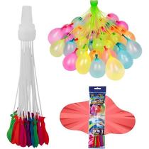 Brinquedo Diverso Splash Baloon 37un Pacote Brinquedo Diverso Splash Baloon 37un Pacote