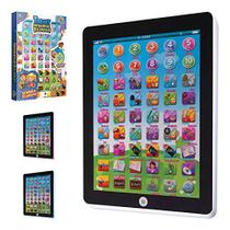 Brinquedo Diverso Tablet Interativo Bilingue 3 Brinquedo Diverso Tablet Interativo Bilingue 3