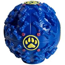 Brinquedo Divertido Bola Adestradora Pet Sonora 6 Cm Nospet Brinquedo Divertido Bola Adestradora Pet Sonora 6 Cm Nospet