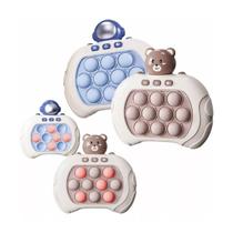 Brinquedo Divertido Crianças E Adultos Educativo Estimula