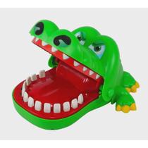 Brinquedo Divertido Crocodilo Dentista -Toy King