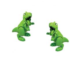 Brinquedo Divertido Incrível Dinossauro T-Rex Dino Grande Brinquedo Divertido Incrível Dinossauro T-Rex Dino Grande