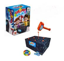 Brinquedo Divertido Infantil Estoura Balão