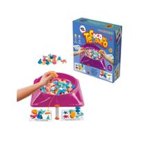 Brinquedo Divertido Jogo Caça ao Tesouro
