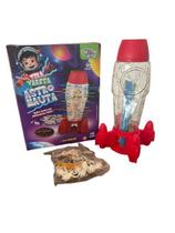 Brinquedo Divertido Tira Varetas Espaço Pega Astronauta Brinquedo Divertido Tira Varetas Espaço Pega Astronauta