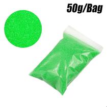 Brinquedo DIY Magic Sand Kids 50g para crianças 3 anos Brinquedo DIY Magic Sand Kids 50g para crianças 3 anos