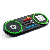 Brinquedo DJ Mixer Eletrônico - Multikids - Multikids Baby