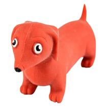 Brinquedo Dog Estica Divertido Sortido - Dm Toys 6121