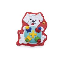 Brinquedo dog mix solapa sortido - tateti 0743