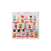 Brinquedo Dragon Ball Super Saiyan, 16 corações, preto, Goku Vegeta