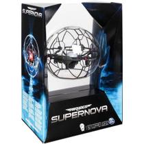 Brinquedo Drone Infantil Air Hogs Supernova +30 Truques 2100 - Sunny