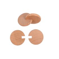 Brinquedo Early Learning Grip de madeira para bebês e crianças pequenas