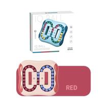 Brinquedo Educacional Montessori de Feijão Mágico Rotativo - Para Crianças e Adultos