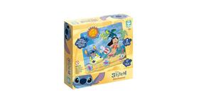 Brinquedo Educativo Alinhavos Stitch - Nig Brinquedos