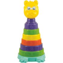 Brinquedo Educativo Amiguinho URSO