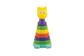 Brinquedo Educativo Amiguinho Urso (S)