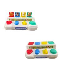 Brinquedo Educativo Aperte E Encontre