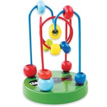 Brinquedo Educativo Aramado Divertido Método Montessori - VMP