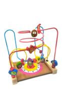 Brinquedo Educativo Aramado Montessori Brinquedo Menina Menino Autista - Perfect Ecommerce