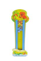 Brinquedo Educativo Babebi Zig-Zag Mico Leão Brinquedo Educativo Babebi Zig-Zag Mico Leão