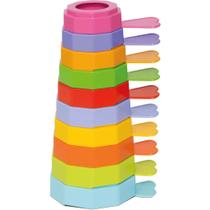 Brinquedo Educativo Baby Gatinho - Merco Toys Brinquedo Educativo Baby Gatinho - Merco Toys