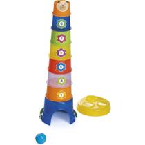 Brinquedo Educativo Baldinho Maluco