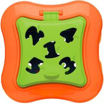 Brinquedo Educativo Bauduxo Didático Menino Brinquedo Educativo Bauduxo Didático Menino