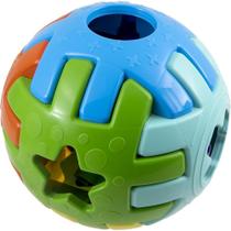 Brinquedo Educativo Bola BIG C/BLOCOS (nao e Possivel Escolher Enviado de Forma Sortida)