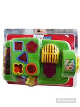 Brinquedo Educativo Centro de Atividades Tateti