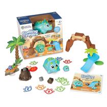 Brinquedo Educativo Coding Critters Rumble & Bumble - A Partir de 4 Anos