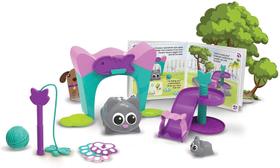 Brinquedo Educativo Coding Critters Scamper & Sneaker - A Partir de 4 Anos