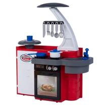 Brinquedo Educativo Cozinha Infantil Classic Presente Criativo