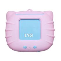 Brinquedo educativo eletrônico de aprendizagem infantil Máquina de educação infantil Bebê 112 cartões Presente frente e verso 1-6 anos de idade Crianças Jogo de aprendizagem pré-escolar Brinquedo educativo eletrônico de aprendizagem infantil Máquina de educação infantil Bebê 112 cartões Presente frente e verso 1-6 anos de idade Crianças Jogo de aprendizagem pré-escolar