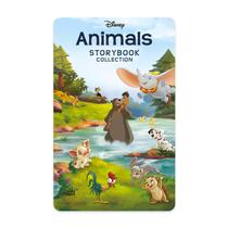 Brinquedo Educativo Eletrônico YOTO Cartão de Histórias Disney Animais Brinquedo Educativo Eletrônico YOTO Cartão de Histórias Disney Animais