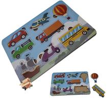 Brinquedo Educativo Em Madeira Jogo De Encaixe Infantil Brinquedo Educativo Em Madeira Jogo De Encaixe Infantil