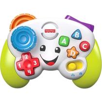 Brinquedo Educativo Fisher-Price Controle Videogame