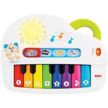 Brinquedo Educativo Fisher-Price Piano Cachorrinho - Mattel