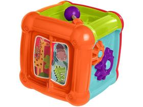 Brinquedo Educativo Fun Tateti Brinquedo Educativo Fun Tateti