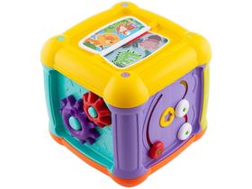 Brinquedo Educativo Fun Tateti