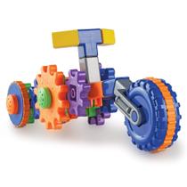 Brinquedo Educativo Gears! Gears! Gears! - 30 Engrenagens de Ciclo