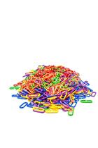 Brinquedo educativo hand2mind Link N Learn Links (pacote com 1000) Brinquedo educativo hand2mind Link N Learn Links (pacote com 1000)