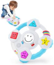 Brinquedo educativo interativo BEST LEARNING Spin &